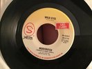 Mudcrutch-Wild Eyes/Depot Street SHELTER USA PROMO SR40357