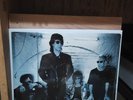 Rolling Stones Stripped SEALED 1995 LP UPC 724384104016 DON'T PAY UNTIL INVOICED