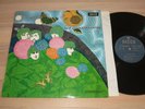 The Rolling Stones LP - SAME / 1968 NETHERLANDS Decca DQY 825 384 in MINT