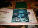 Nine Symphonies of Beethoven Reader's Digest 7 LP set Rene Leibowitz poster RCA