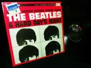 MONO SHRINK 1964 THE BEATLES A HARD DAYS NIGHT   LENNON McCARTNEY STARR HARRISON