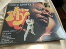 Curtis Mayfield-SuperFly-New/Sealed-180g LIMITED EDITION  High Definition
