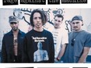 RAGE AGAINST THE MACHINE : KROQ FM BROADCAST 1995 : LTD COLOUR VINYL LP -101/300