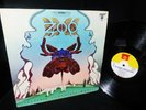 RARE  MONSTER FUZZ PSYCH LP 1968 Orig THE ZOO   CHOCOLATE MOOSE   