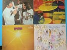 4 Archies LPs Everything’s Archie Jingle Jangle Sunshine This Is Love Ron Dante