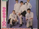 DAVE CLARK FIVE: Session With The Dave Clark Five LP (UK Mono, blue/black label
