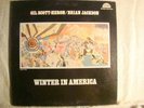 LP - GIL SCOTT-HERON-BRIAN JACKSON -WINTER IN AMERICA - STRATA EAST NM