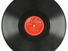 Blues 78 - Sonny Terry - Harmonica Hop - Red Robin - VG+ mp3