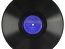 Prewar Blues 78 - Curtis Jones - Night Life Blues - Vocalion 04570 - mp3