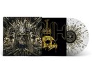 WWE Presents HHH Triple H Evolution Of The Game Soundtrack Splatter Vinyl LP