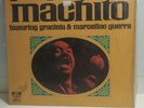 1978 Machito Yo Soy La Rumba Vinyl Album
