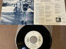 Promo BRUCE SPRINGSTEEN Hungry Heart JAPAN 7