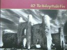 U2 ‎– The Unforgettable Fire Vinyl LP Mercury ‎2009 NEW/SEALED