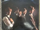 The Rolling Stones LP 1st U.K. 1964 unboxed Decca Mono LK 4605 1A/3A VG+