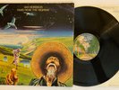 Van Morrison - Hard Nose The Highway - 1973 US 1st Press (NM-) Ultrasonic Clean
