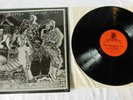 1976 THE PYRAMIDS Birth Speed Merging 1976 Record Album Jazz Funk
