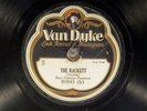 78 RPM - Unlisted black band 