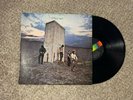 The Who Who's Next lp original vinyl album