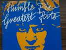Humble Pie LP Greatest Hits NM / VG+ £25.00
