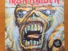 IRON MAIDEN -Bring Your daughter To The Slaughter-  7
