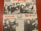 Sex Pistols - InDecent Exposure RARE LIVE VINYL LP EXCELLENT CONDITION