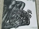 Comus first utterance rare first edition lyrics sheet excellent vinyl and cover