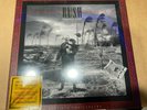 Rush - Permanent Waves 40th Anniversary 3LP