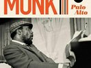 Live At Palo Alto - Thelonious Monk Vinyl LP (00602507112844)