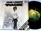 JOHN LENNON Imagine VINYL 45 Original p/s UK Apple 1971 7