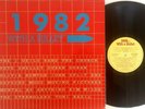 1982 with a Bullet LP Depeche Mode-The Church-Pete Shelley-Duran Duran-Split Enz