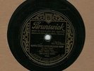 78 rpm Cab Calloway Brunswick 4936 hot St. Louis Blues