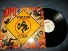 D.R.I. Thrash Zone LP