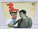 Dick Morrissey. here and now and sounding good . MERCURY 20093 MCL. UK ORIGINAL