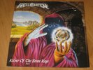 Helloween - Keeper of the seven keys Part 1 LP 1987 FOC / Speed Metal  (14)