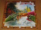 Helloween - Keeper of the seven keys Part 2 LP 1988 FOC / Speed Metal  (15)