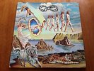 THE DOORS Full Circle (ELEKTRA EKS 75038 - USA 1972) GIMMICK COVER ORIGINAL LP