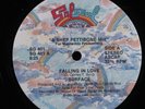 SURFACE Falling In Love SALSOUL 12