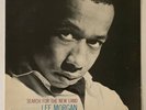 Lee Morgan Herbie Hancock Search For The New Land Blue Note LP
