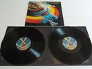 ELO Electric Light Orchestra Out Of The Blue Vinyl LP + Inner Sleeve - VG+