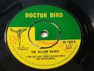 (Ska)Lynn Tait and Tommy McCook-The Yellow Basket/Alton Ellis-Girl i've got date