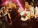 NEW YORK DOLLS-TOO MUCH TOO SOON (UK IMPORT) VINYL LP NEW