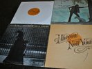 NEIL YOUNG 4 LP VINYL RECORD ALBUM LOT: HARVEST/AFTER THE GOLD RUSH/NOWHERE/TIME