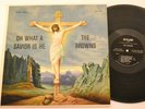 COUNTRY GOSPEL LP The Browns Oh What a Savior is he CRUCIFIX COVER Skyland 4031