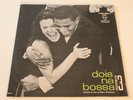 Elis Regina & Jair Rodrigues ‎– Dois Na Bossa Número 3 (NM/NM) – Brazil 1967