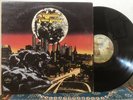 THIN LIZZY Nightlife MERCURY LP hard rock metal