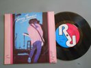 Johnny THUNDERS You can't put your arms round a memory + Hurtin 1978  ARE3