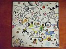 LED ZEPPELIN III 1970 LP ROCK, BLUES ROCK, FOLK ROCK