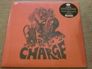 CHARGE - CHARGE - HARD PSYCH - NEW LP