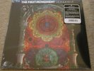 MONUMENT (ZIOR) - THE FIRST MONUMENT - HEAVY PSYCH - NEW LP