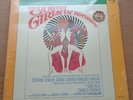Michel Legrand THE YOUNG GIRLS OF ROCHEFORT Soundtrack - Philips PCC 227 SEALED